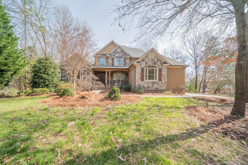 101 Fox Ridge Lane Mount Holly NC 28120