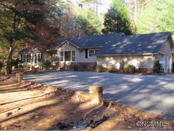 728 Skyuka Road Columbus NC 28722