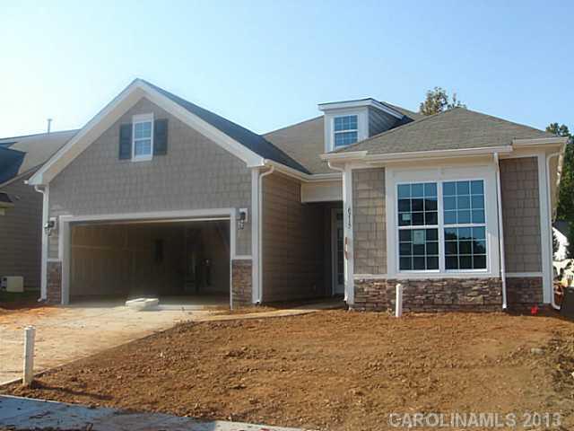 6715 Eastfield Park Drive Charlotte NC 28269