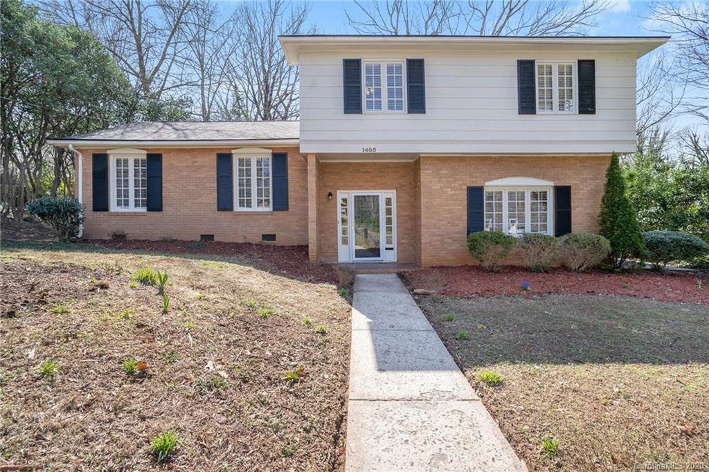 1405 Nottingham Drive Gastonia NC 28054