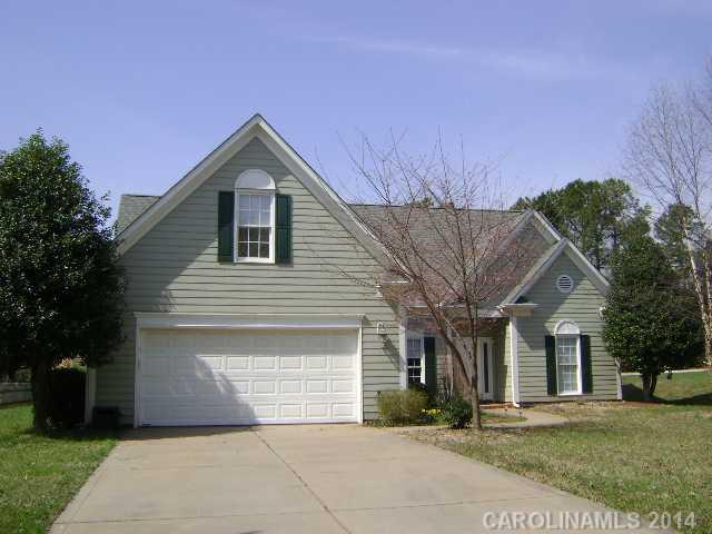 9429 Magnolia Estates Drive Cornelius NC 28031