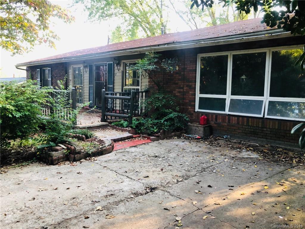 77 Grandview Road Asheville NC 28806