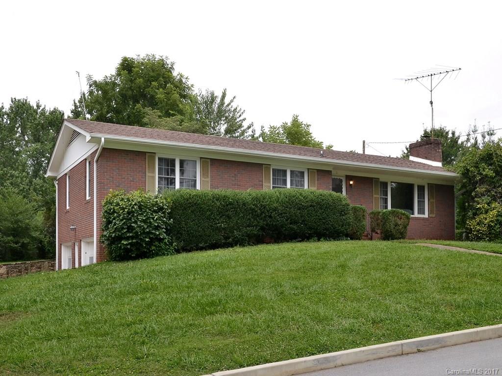 9 Meadowlark Road Asheville NC 28805