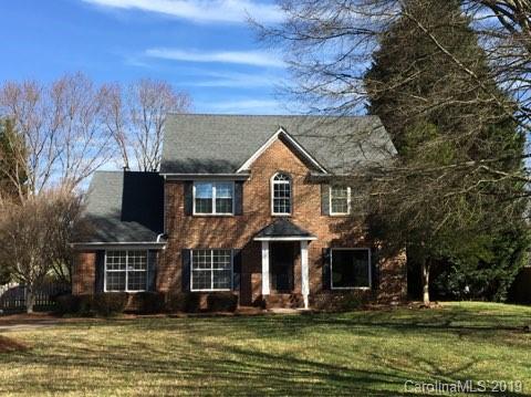 9432 Magnolia Estates Drive Cornelius NC 28031