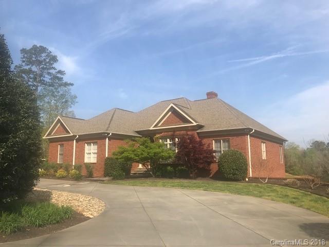 160 Country Woods Drive Rutherfordton NC 28139