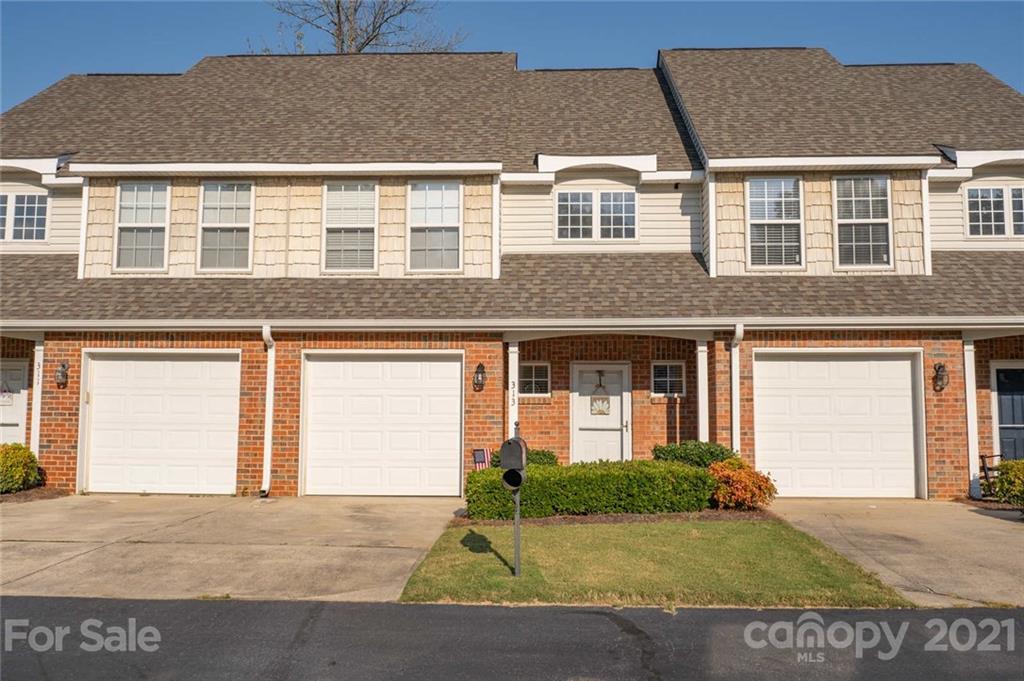 313 Valley Brook Lane SE Concord NC 28025