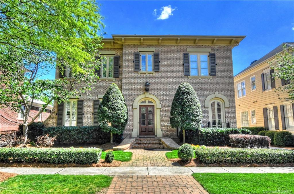3532 Blackhorse Lane Charlotte NC 28210