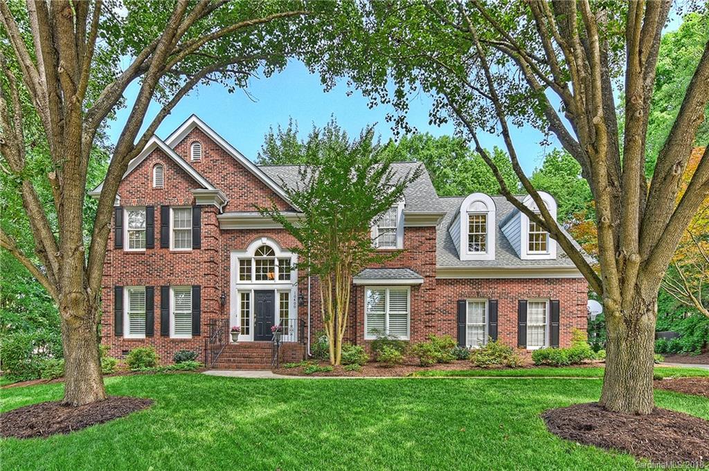 10400 Breamore Drive Charlotte NC 28270