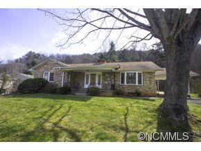 399 Chunns Cove Road Asheville NC 28805