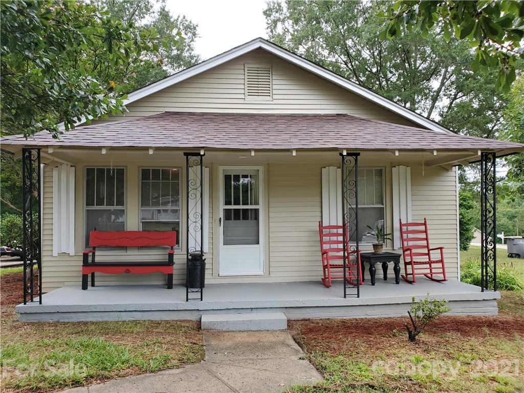 2622 Shady Lane Avenue Concord NC 28027