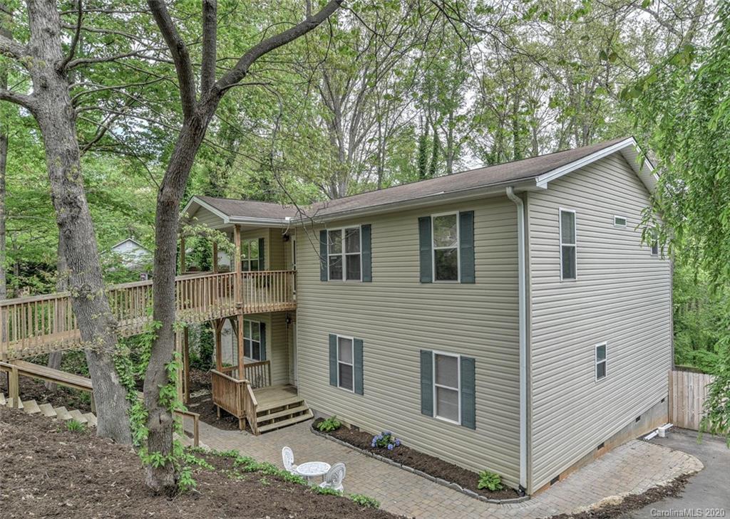 180 Beverly Road Asheville NC 28805