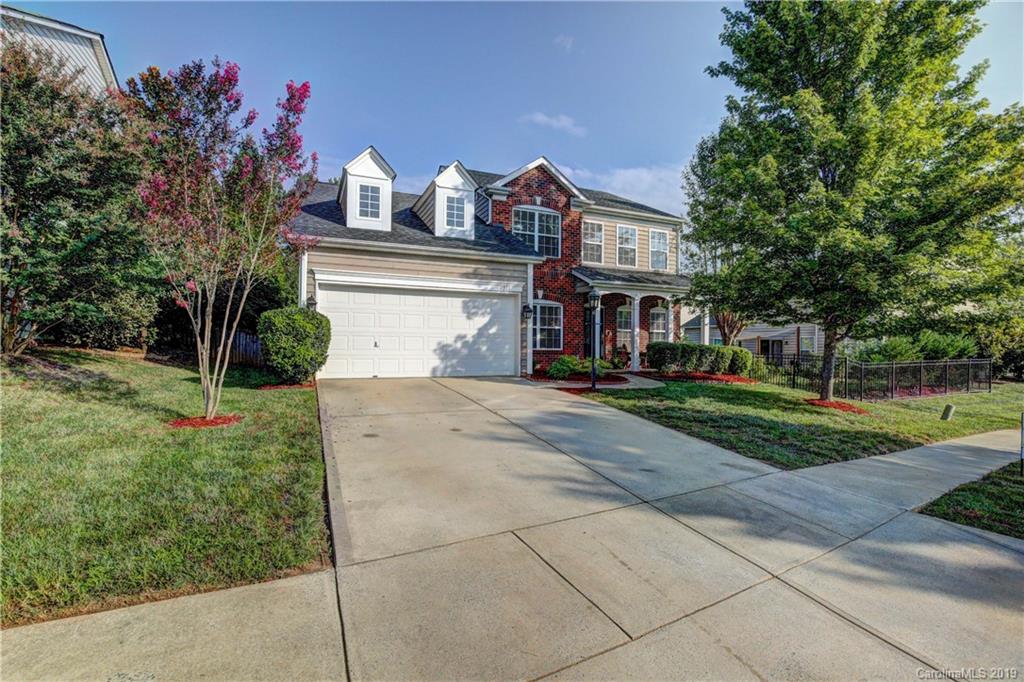 6517 Newry Court Charlotte NC 28270