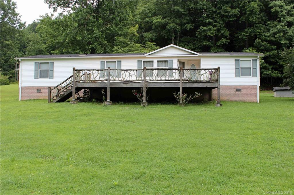 46 Looney Powell Road Rosman NC 28772