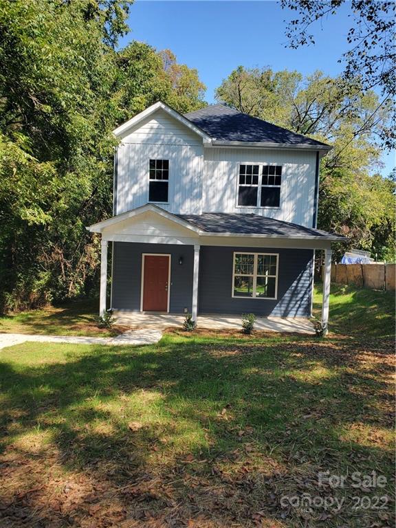 307 Sloan Avenue Gastonia NC 28052