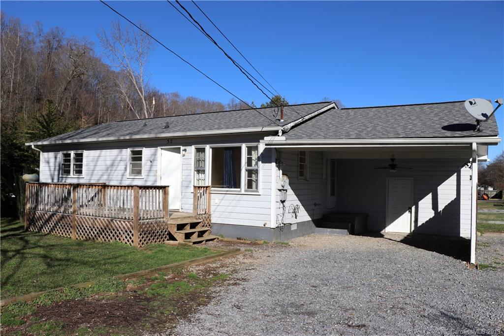 32 1st Street Waynesville NC 28786