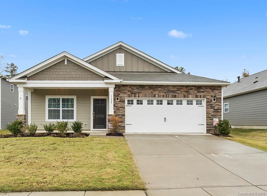 7328 Strawberry Fields Lane Charlotte NC 28278