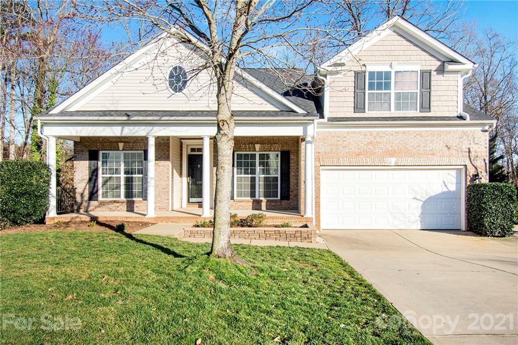 159 Heywatchis Drive Mooresville NC 28115