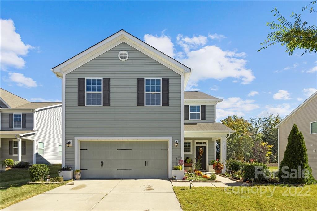 5820 Pepperpike Way Charlotte NC 28213
