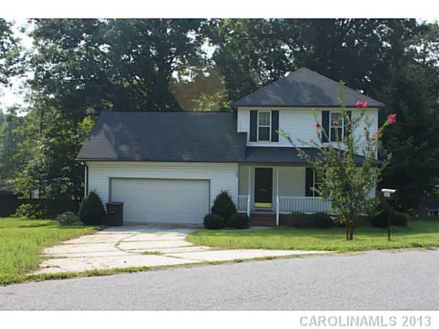 363 Brookfield Drive Statesville NC 28625