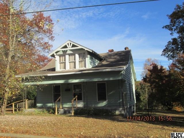 325 26th Street SW Hickory NC 28602