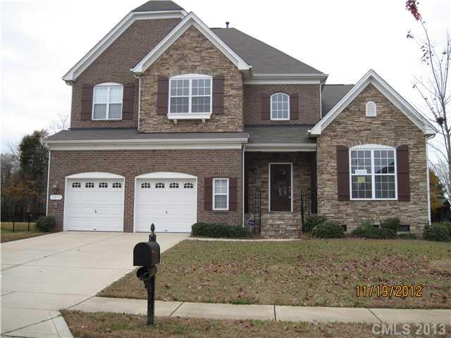 2012 Fripp Lane Indian Trail NC 28079