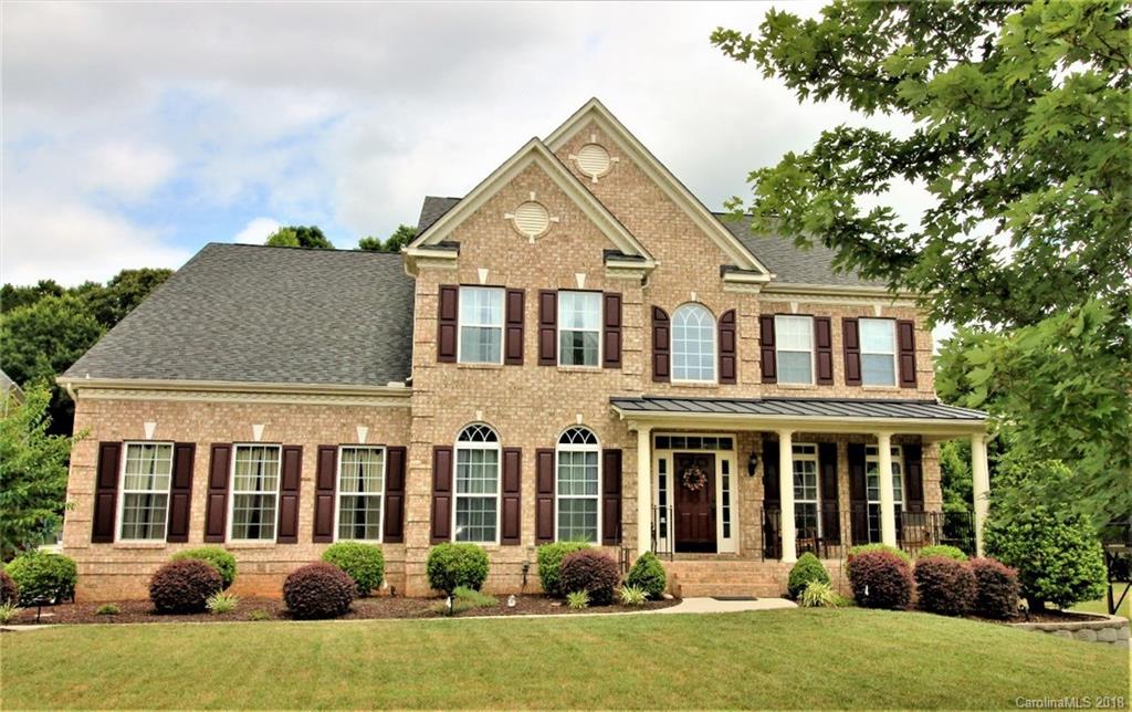 7614 Berryfield Court Waxhaw NC 28173