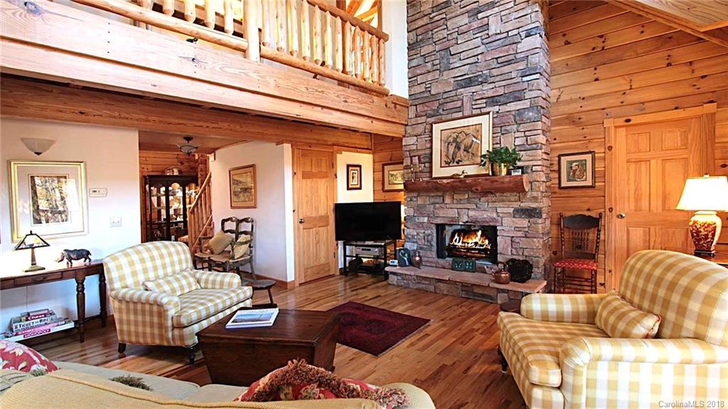 47 Tsisdvna Lane Brevard NC 28712