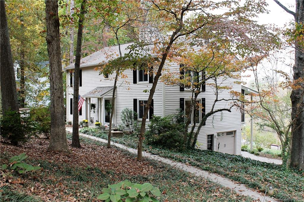 144 Huntington Lane Mooresville NC 28117