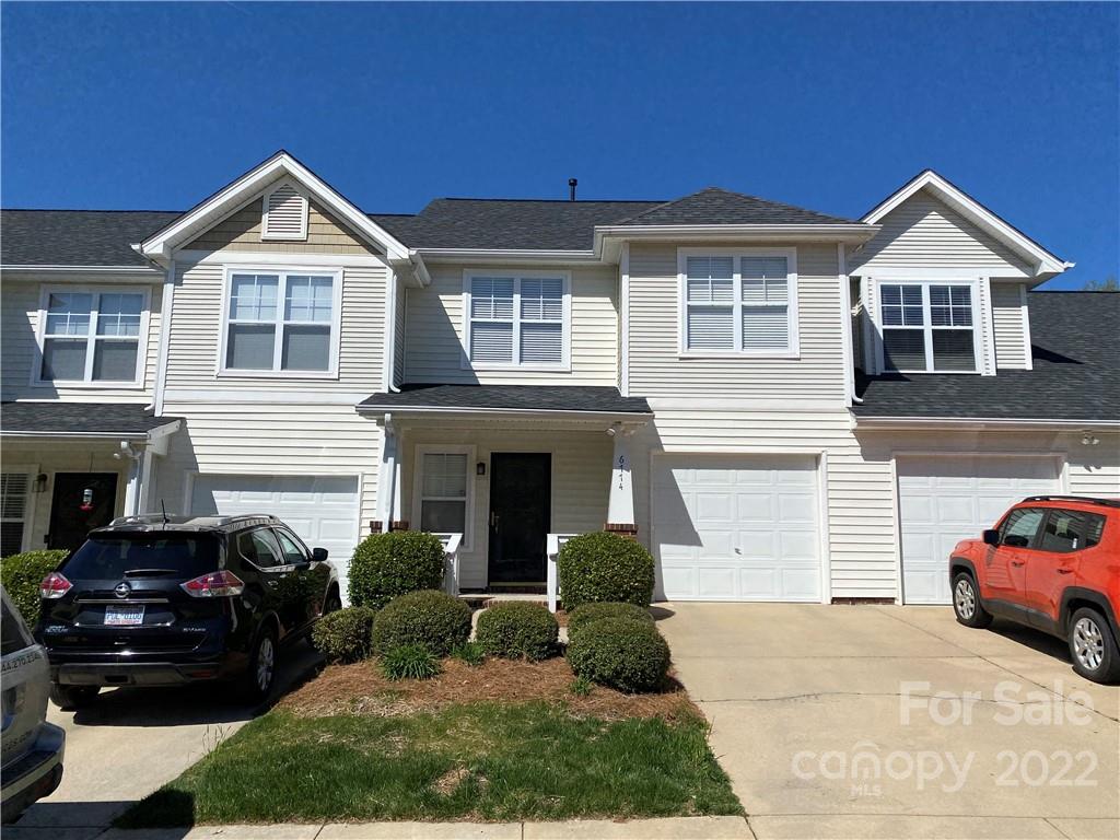 6774 Vlosi Drive Charlotte NC 28226