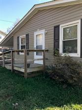711 E 11th Street Newton NC 28658