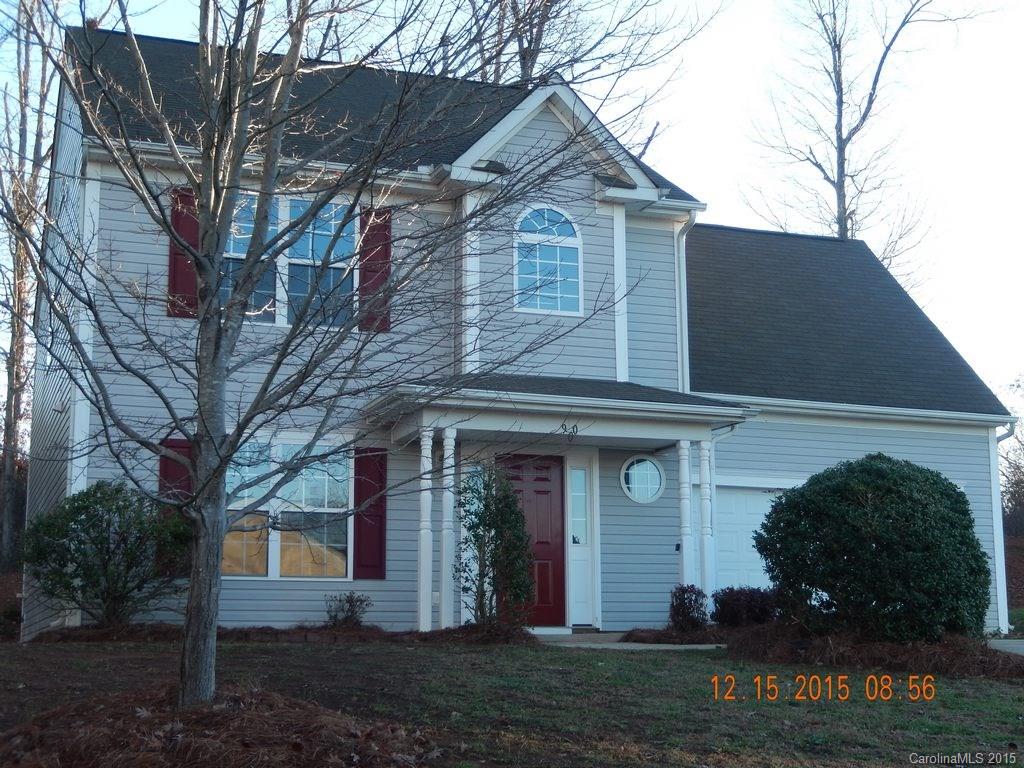900 Crowders Woods Drive Gastonia NC 28052