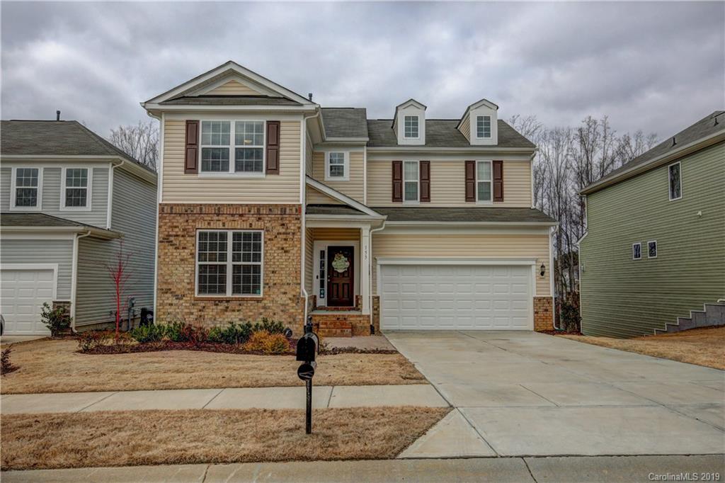 153 Farmers Folly Drive Mooresville NC 28117
