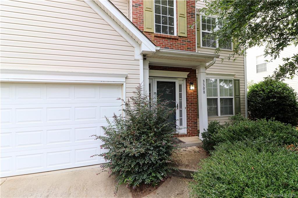 3308 Paxton Ridge Drive Indian Trail NC 28079