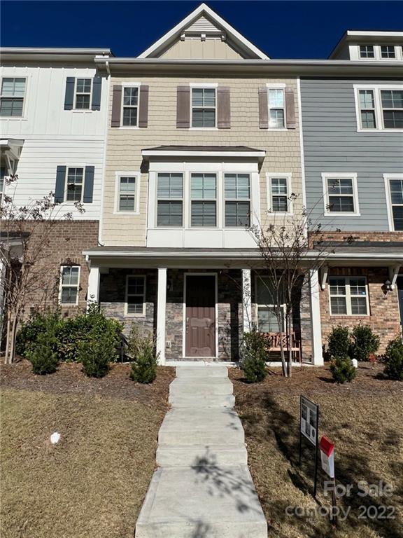 9417 Ainslie Downs Street Charlotte NC 28273