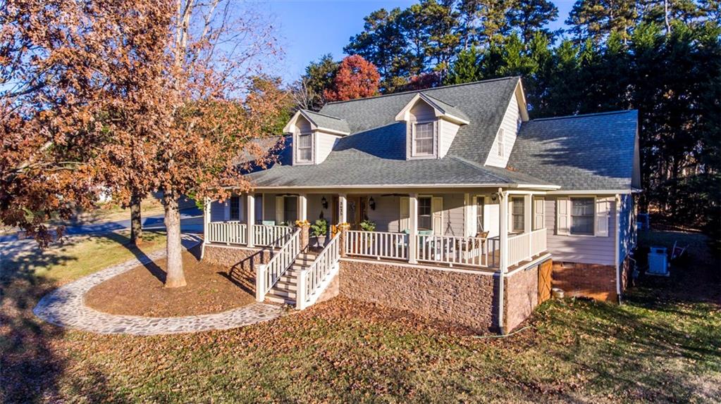 3635 Wandering Lane Ne Hickory NC 28601