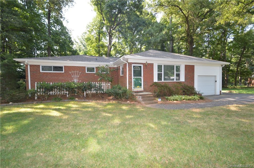 5300 Princess Street Charlotte NC 28269