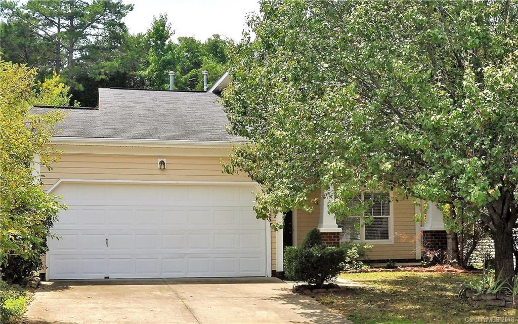 10915 Chrudan Drive Charlotte NC 28262