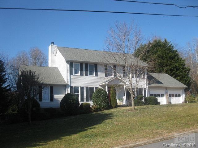 122 Oakwood Street Morganton NC 28655