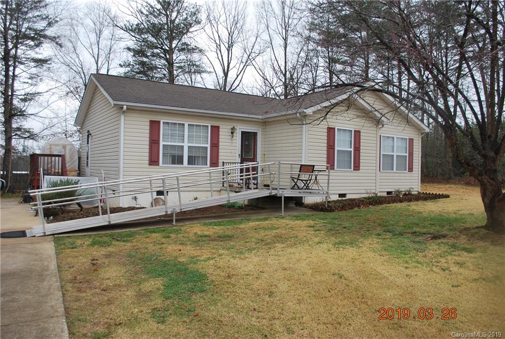623 Deer Park Road Nebo NC 28761