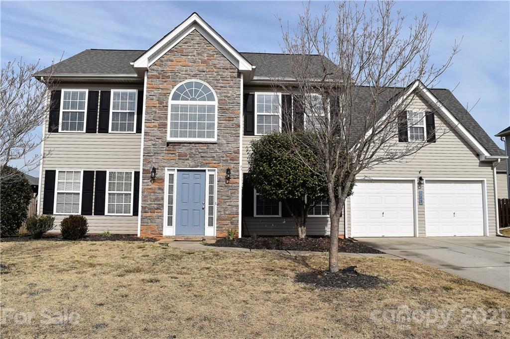 129 Saye Place Mooresville NC 28115