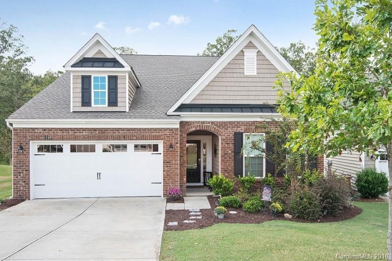 2517 Southern Trace Drive Waxhaw NC 28173