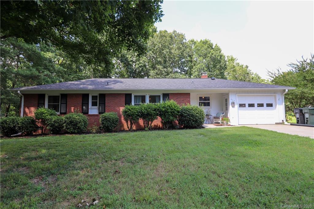 865 Pineridge Place Se Concord NC 28025