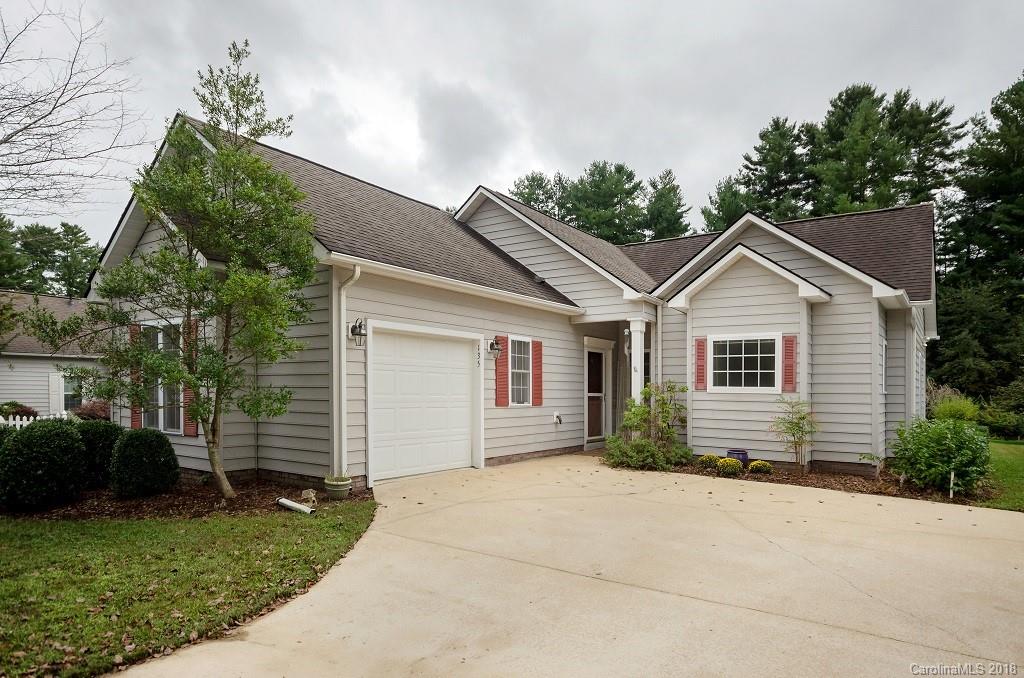 135 Cambridge Drive Brevard NC 28712