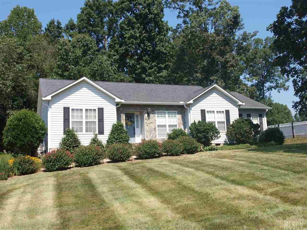 1165 Edgefield Lane Newton NC 28658