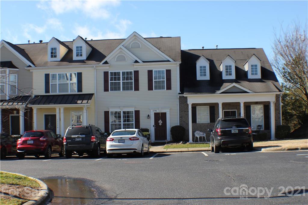 13346 Calloway Glen Drive Charlotte NC 28273