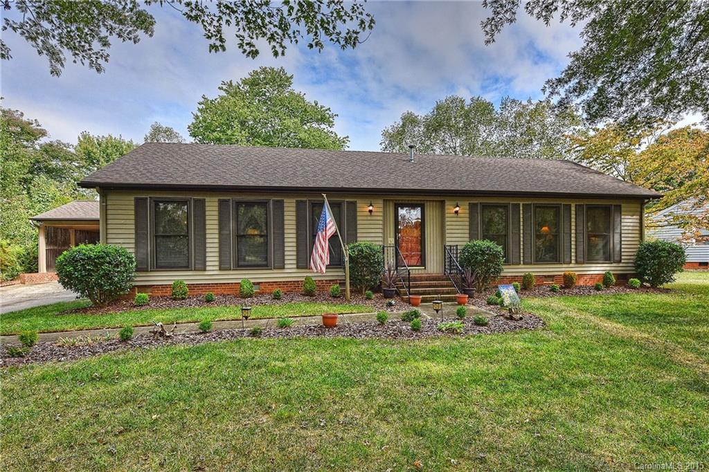 608 Sagemont Avenue Matthews NC 28105