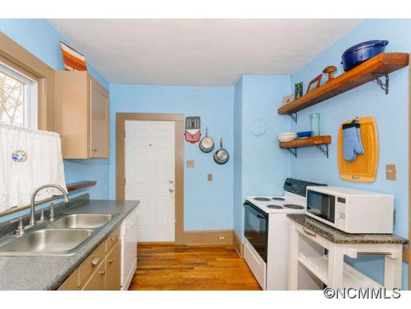 156 Swannanoa Avenue Asheville NC 28806