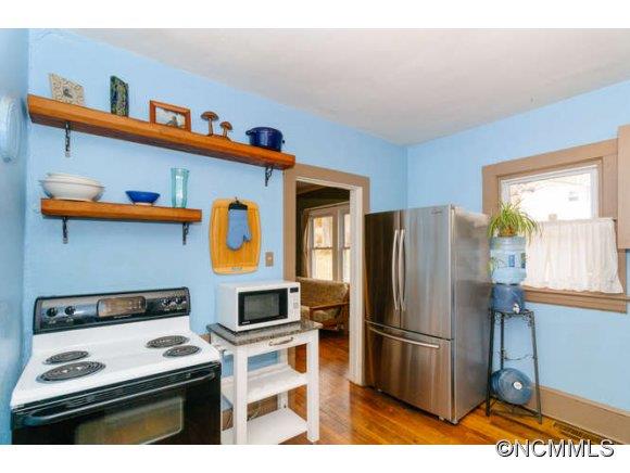156 Swannanoa Avenue Asheville NC 28806