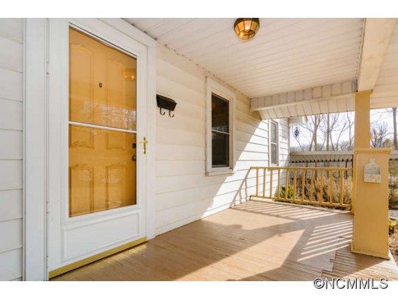 156 Swannanoa Avenue Asheville NC 28806