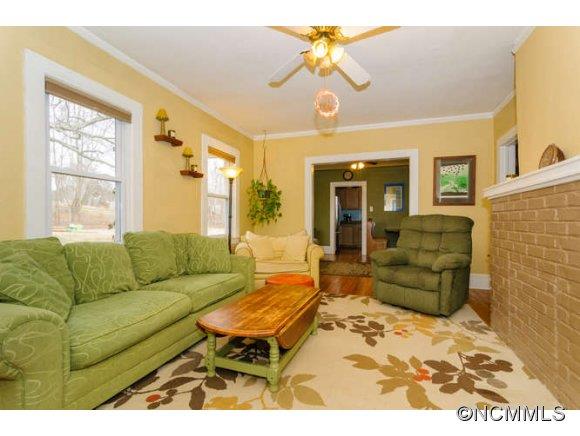 156 Swannanoa Avenue Asheville NC 28806